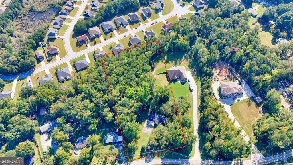 7146 Old Beulah Road Lithia Springs - Photo 74