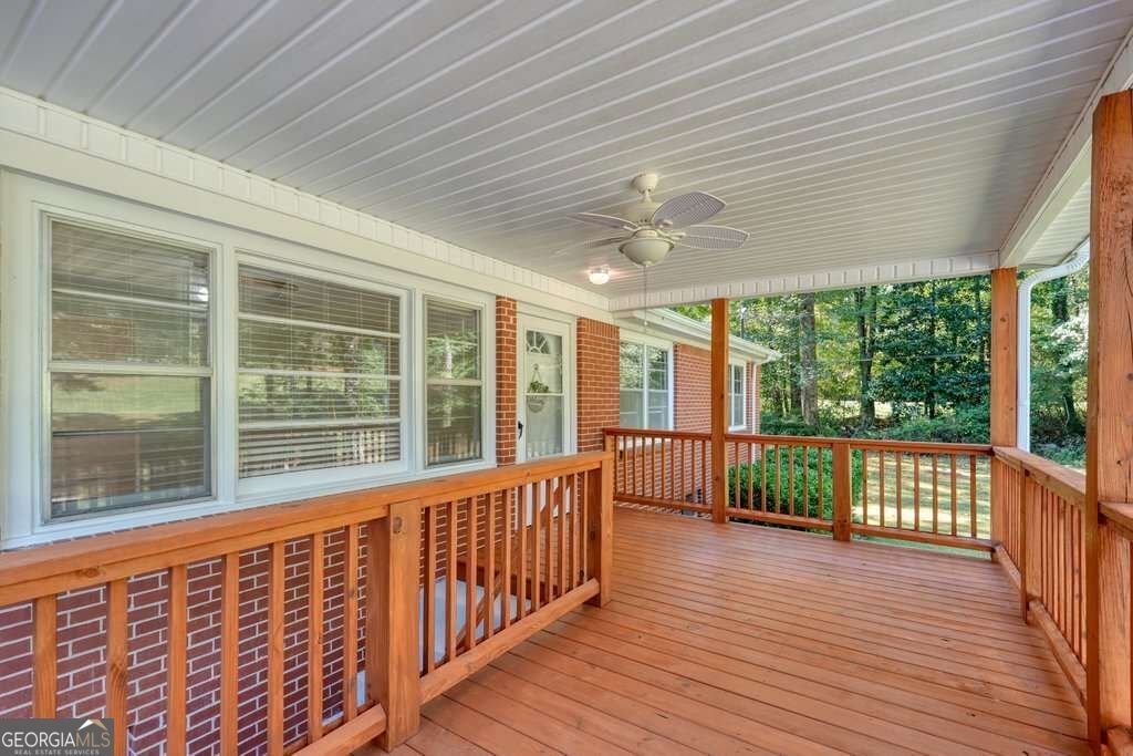 7146 Old Beulah Road Lithia Springs - Photo 8
