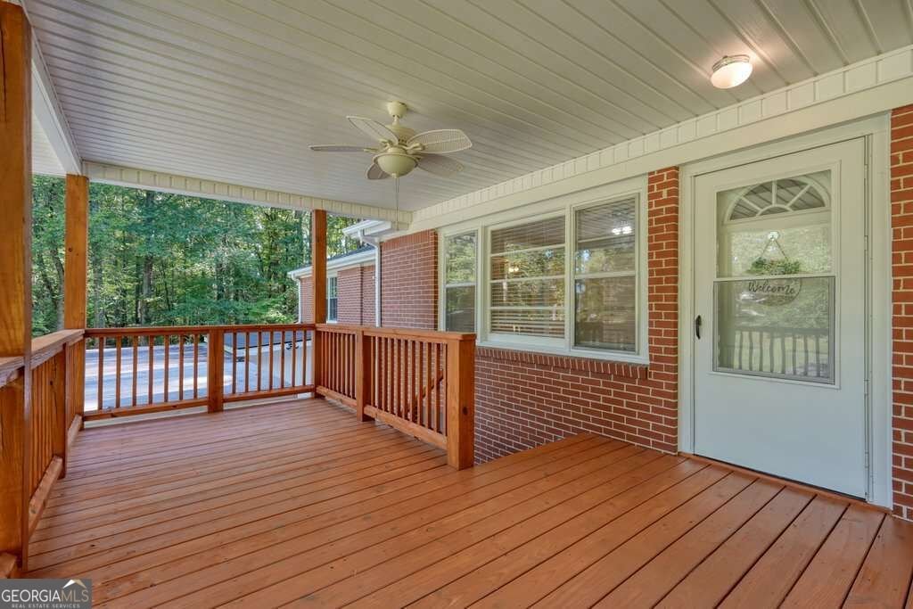 7146 Old Beulah Road Lithia Springs - Photo 9