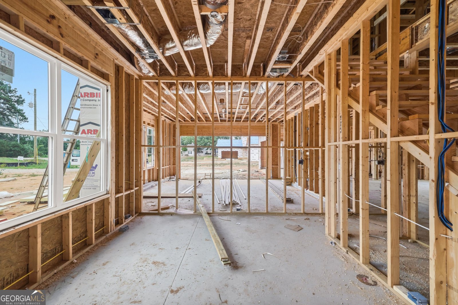 1736 Lee Peters Road Loganville - Photo 11