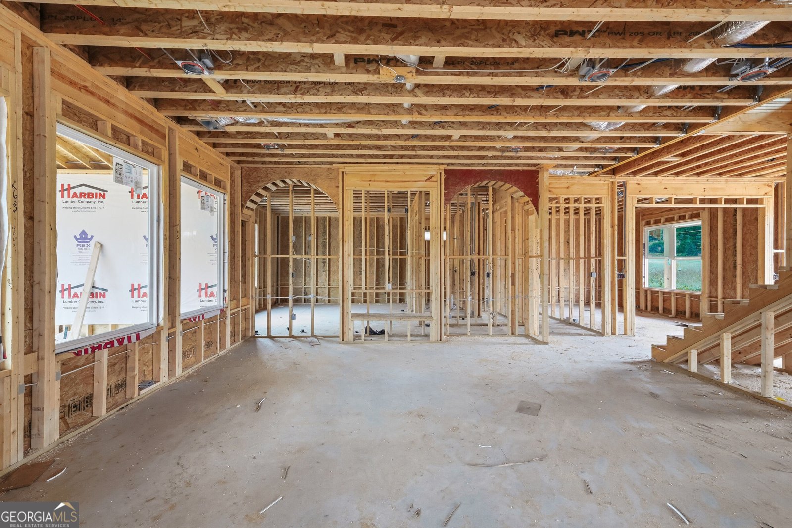 1736 Lee Peters Road Loganville - Photo 8