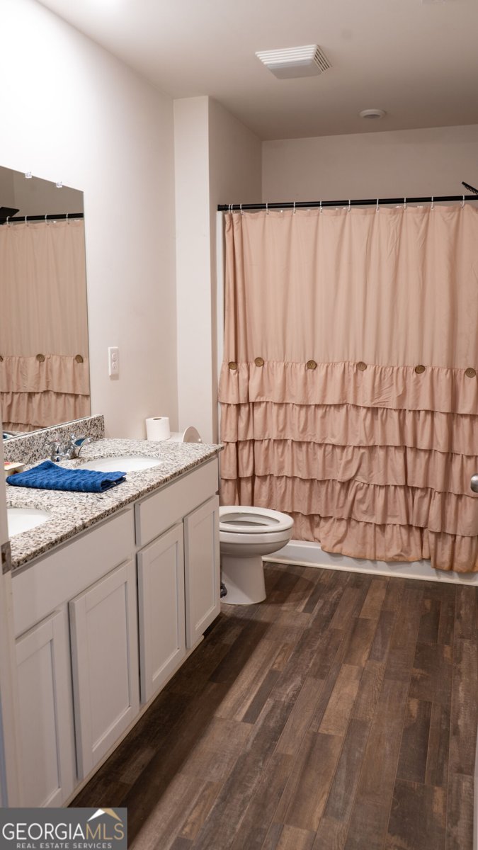50 Sunset Valley Street Cedartown - Photo 14