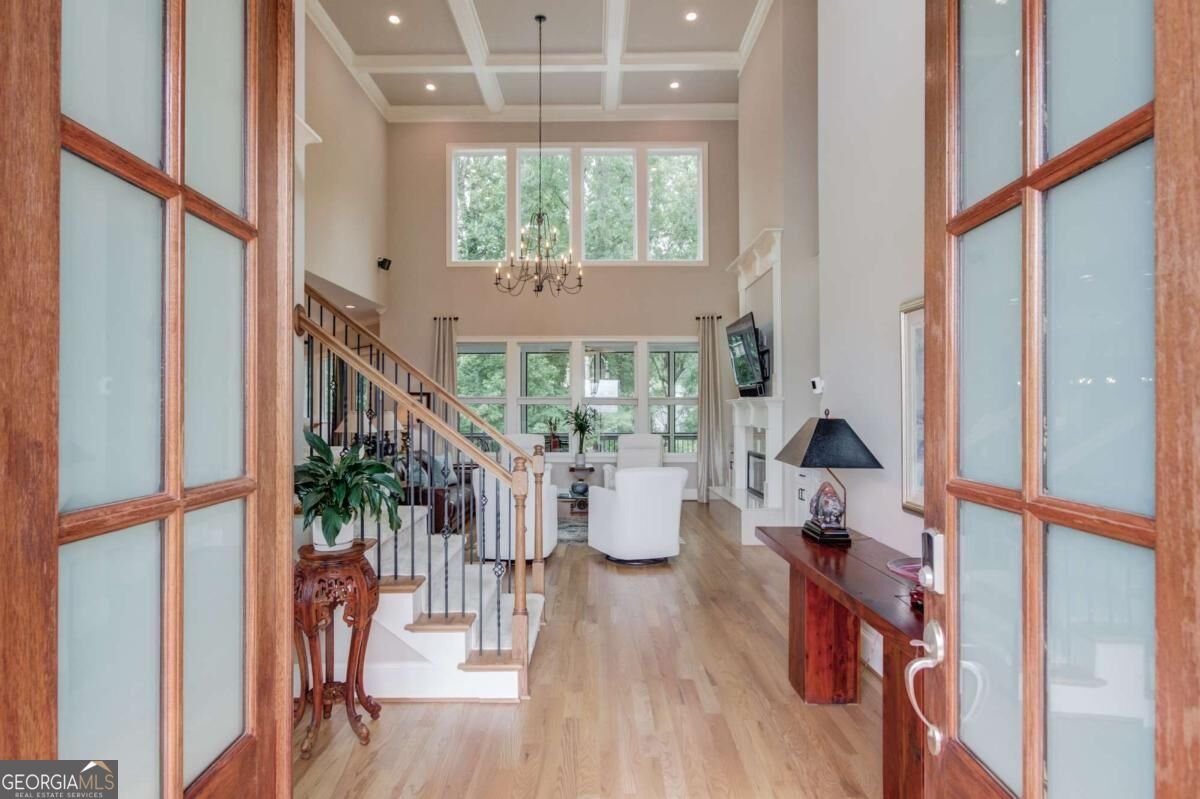 5392 Retreat Drive Flowery Branch - Photo 10