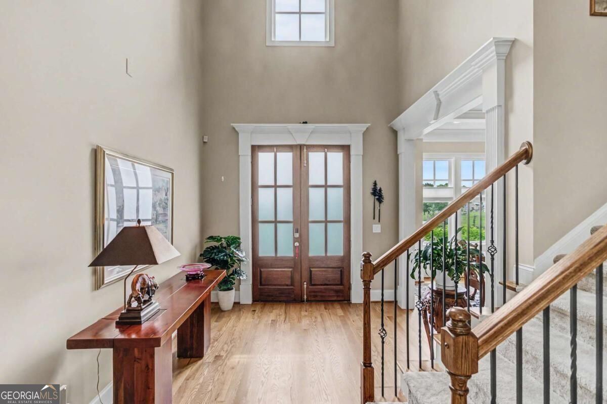 5392 Retreat Drive Flowery Branch - Photo 11
