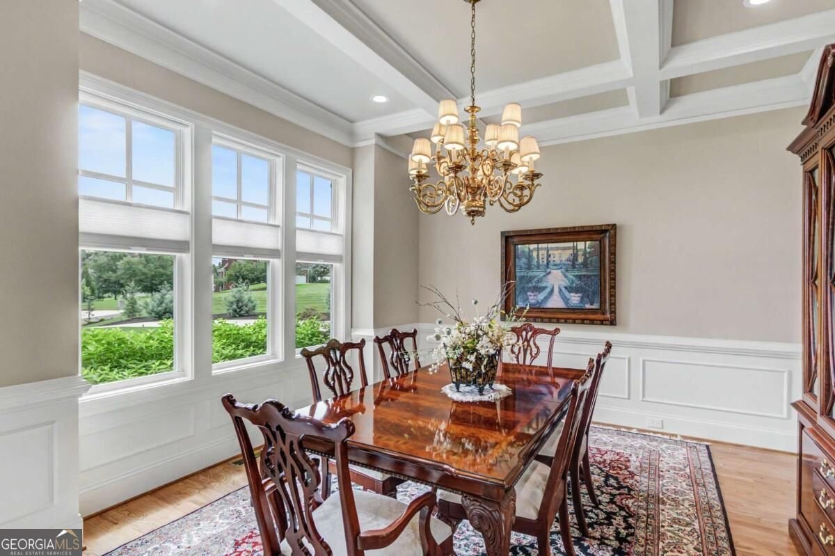 5392 Retreat Drive Flowery Branch - Photo 12