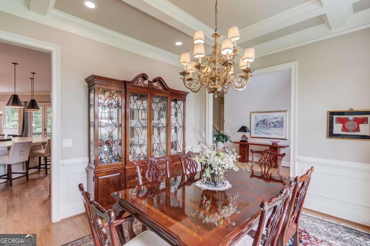 5392 Retreat Drive Flowery Branch - Photo 13