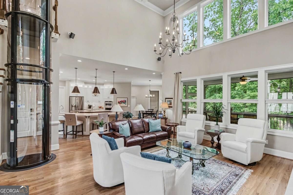 5392 Retreat Drive Flowery Branch - Photo 14