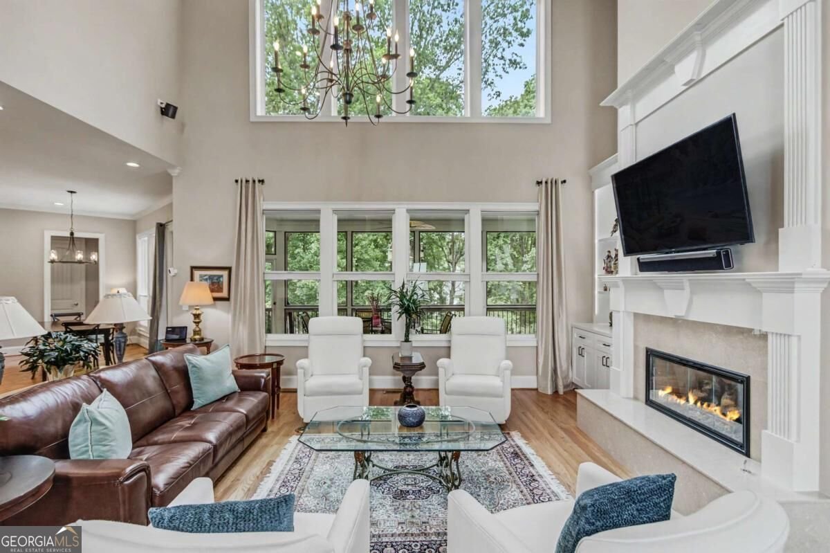 5392 Retreat Drive Flowery Branch - Photo 15