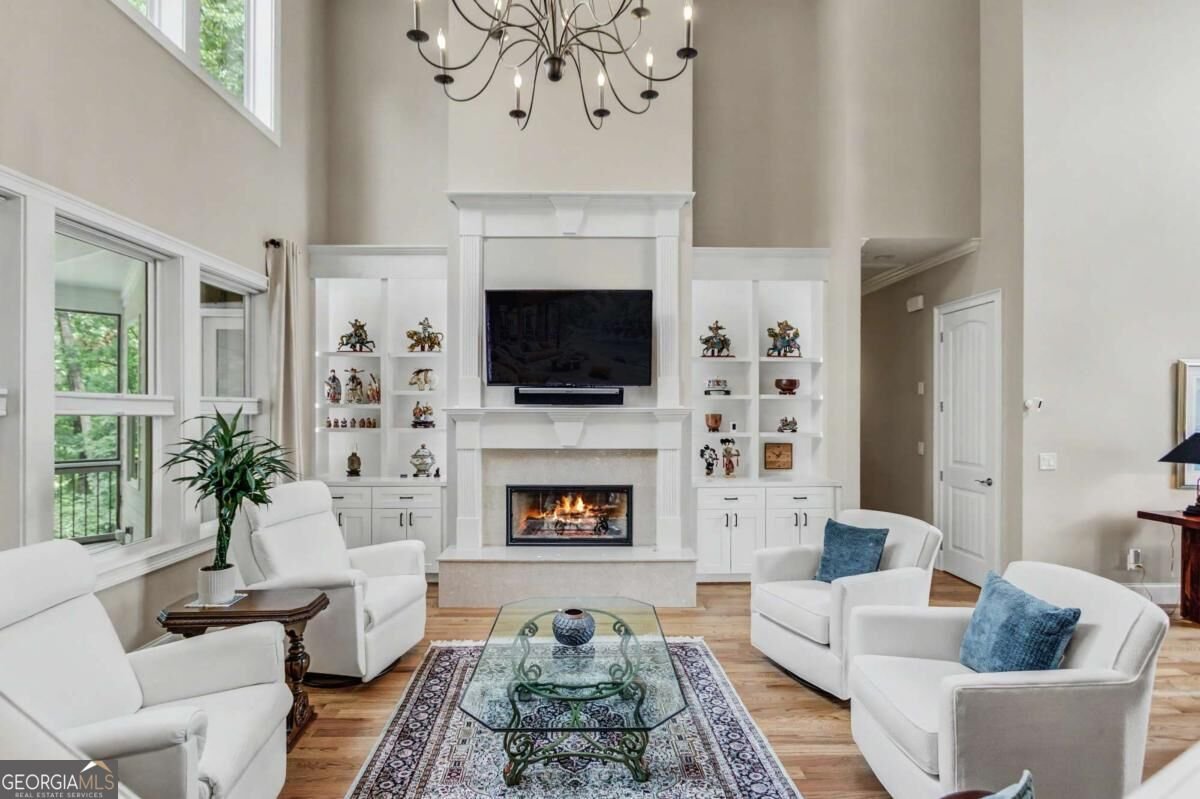 5392 Retreat Drive Flowery Branch - Photo 16