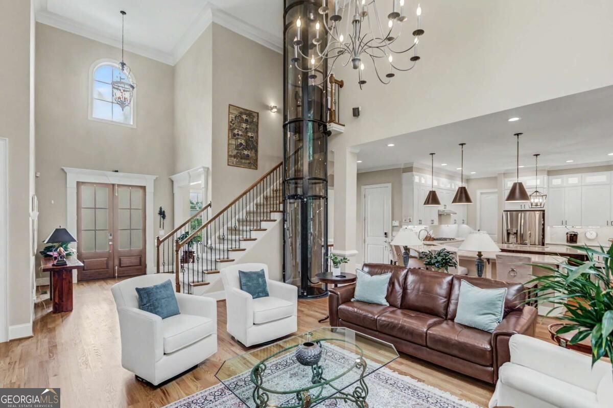 5392 Retreat Drive Flowery Branch - Photo 17