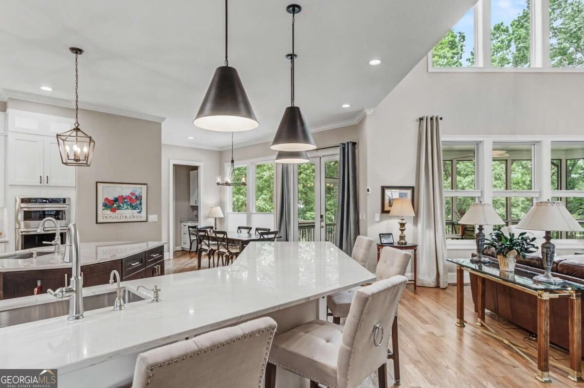 5392 Retreat Drive Flowery Branch - Photo 18