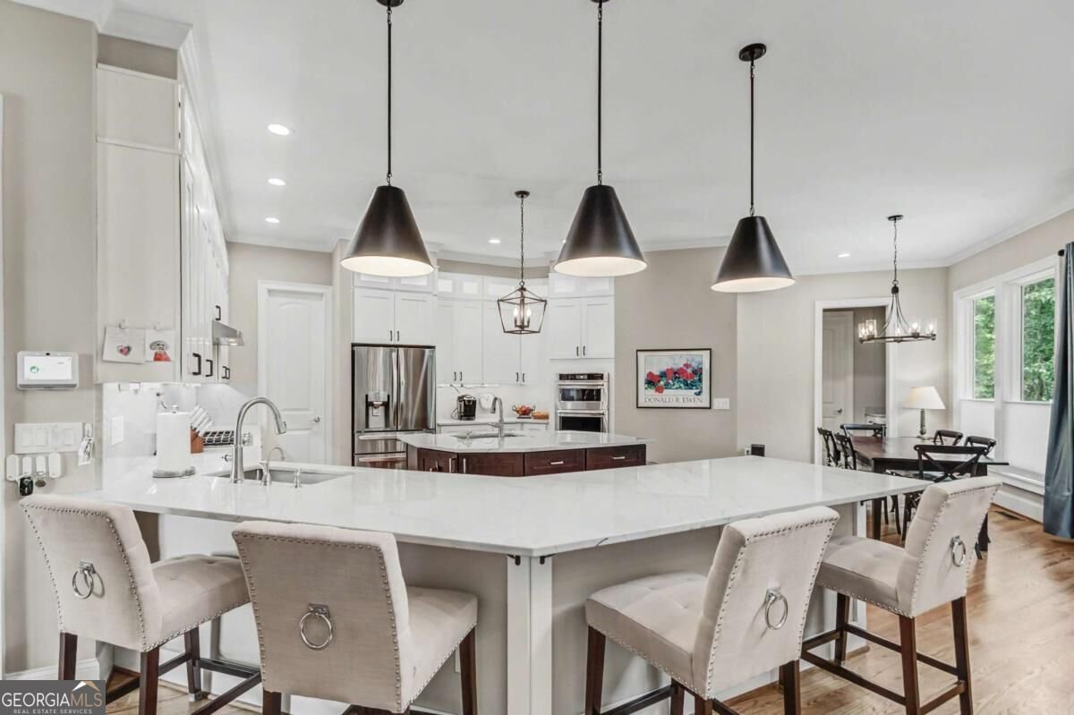 5392 Retreat Drive Flowery Branch - Photo 19