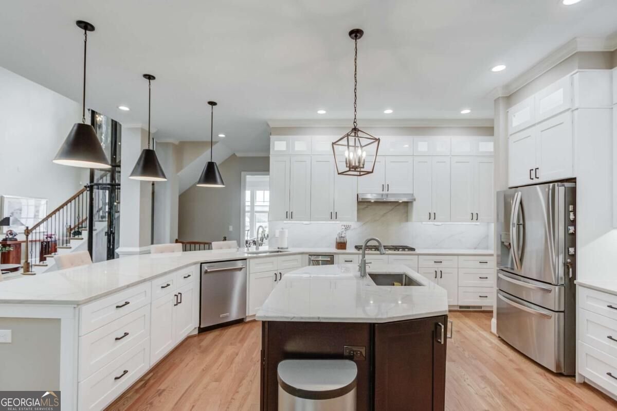 5392 Retreat Drive Flowery Branch - Photo 21