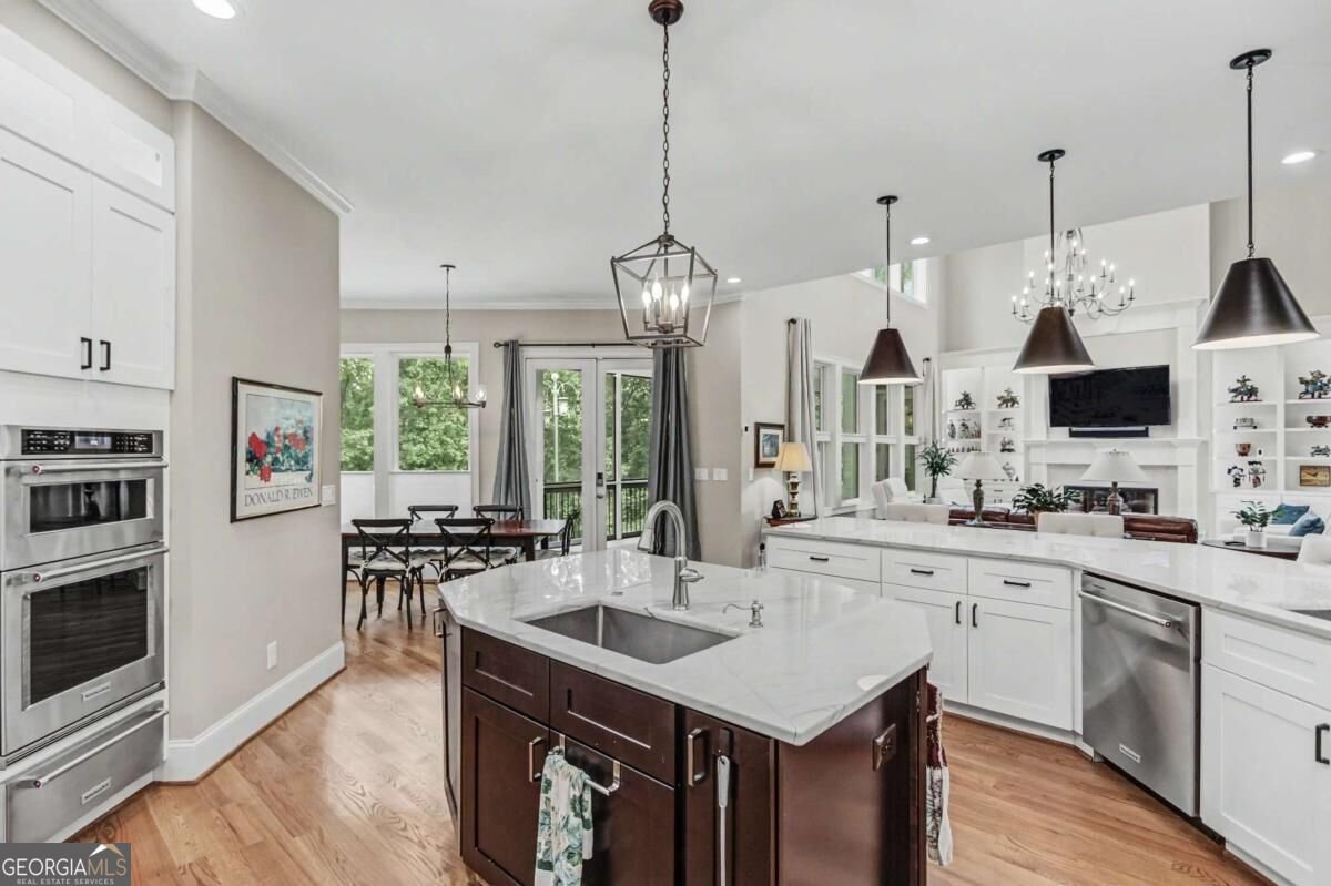5392 Retreat Drive Flowery Branch - Photo 22