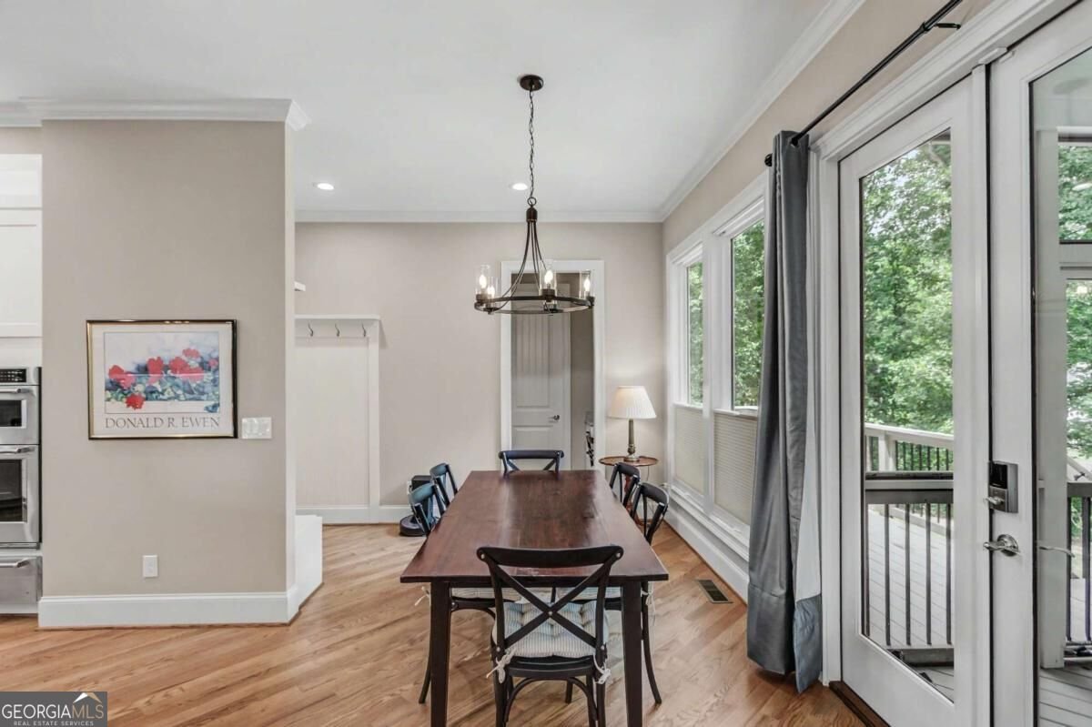 5392 Retreat Drive Flowery Branch - Photo 23