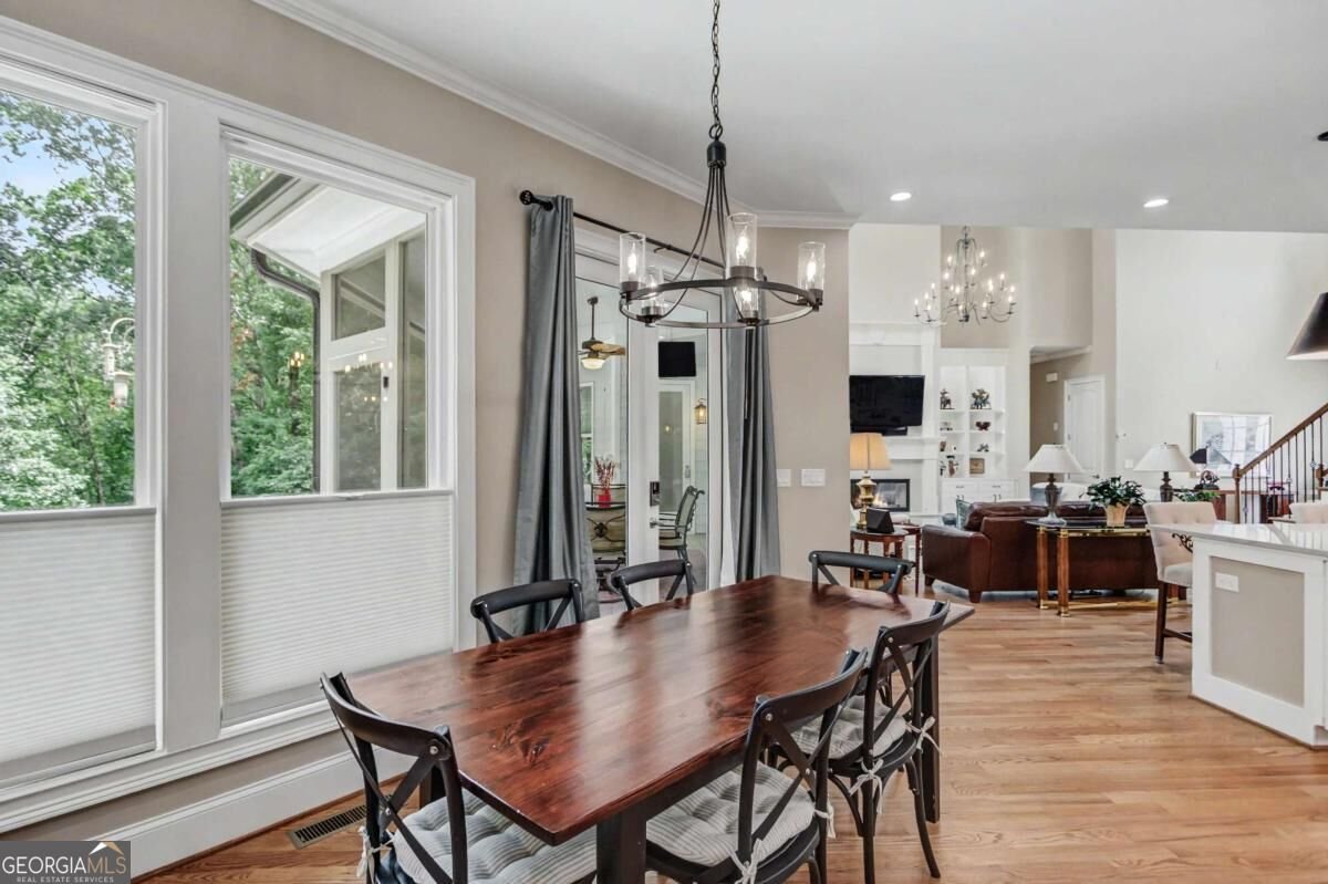5392 Retreat Drive Flowery Branch - Photo 24
