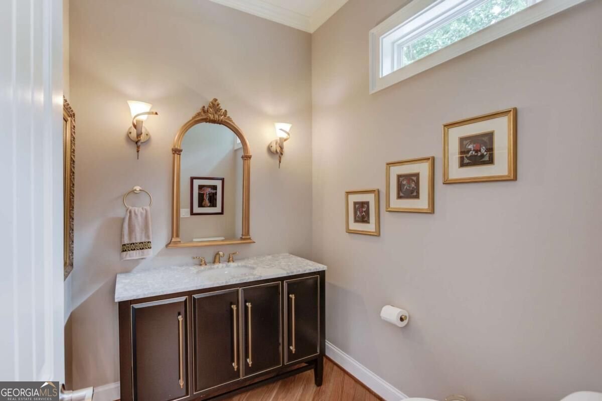 5392 Retreat Drive Flowery Branch - Photo 26