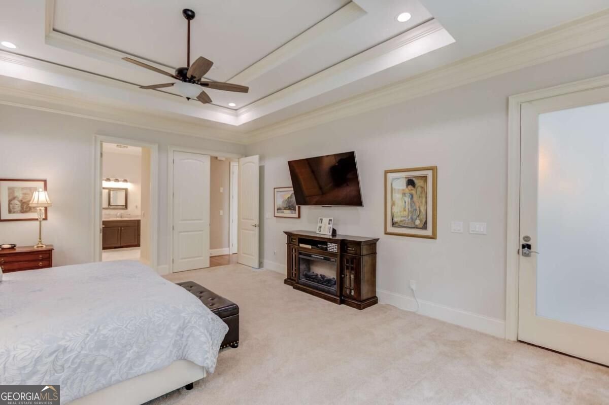 5392 Retreat Drive Flowery Branch - Photo 28