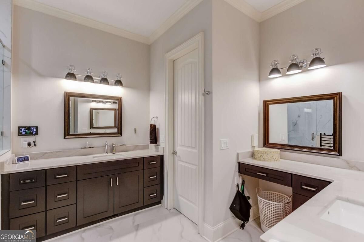 5392 Retreat Drive Flowery Branch - Photo 30