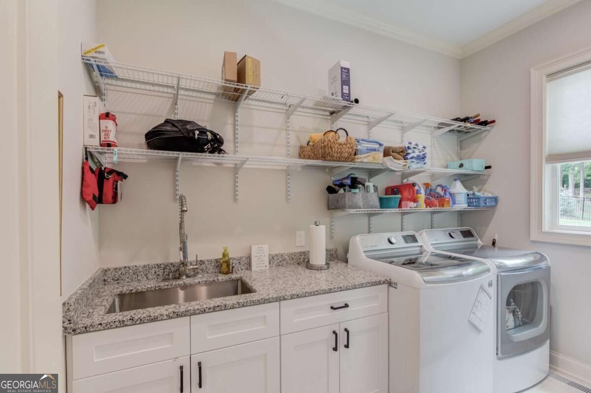 5392 Retreat Drive Flowery Branch - Photo 35
