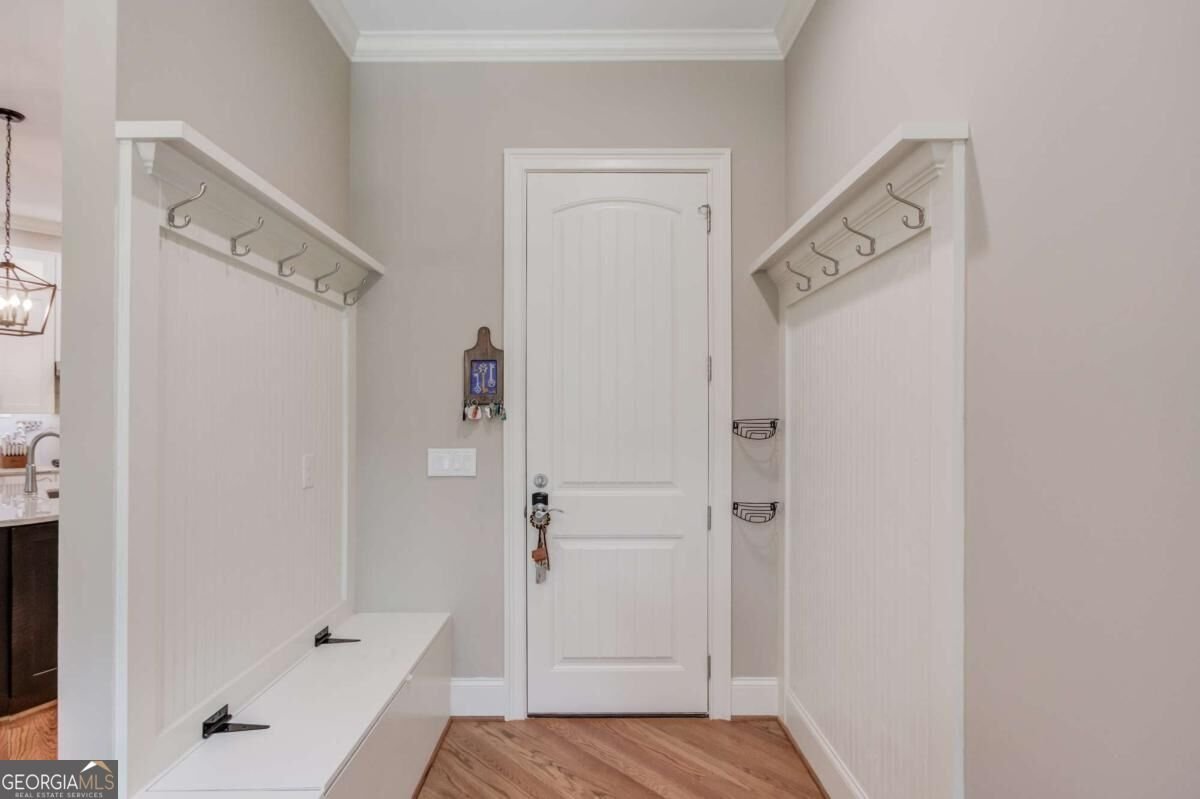 5392 Retreat Drive Flowery Branch - Photo 37