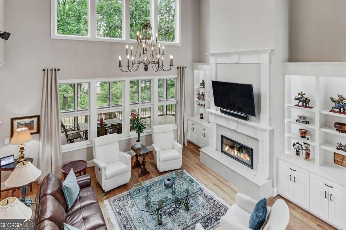 5392 Retreat Drive Flowery Branch - Photo 39