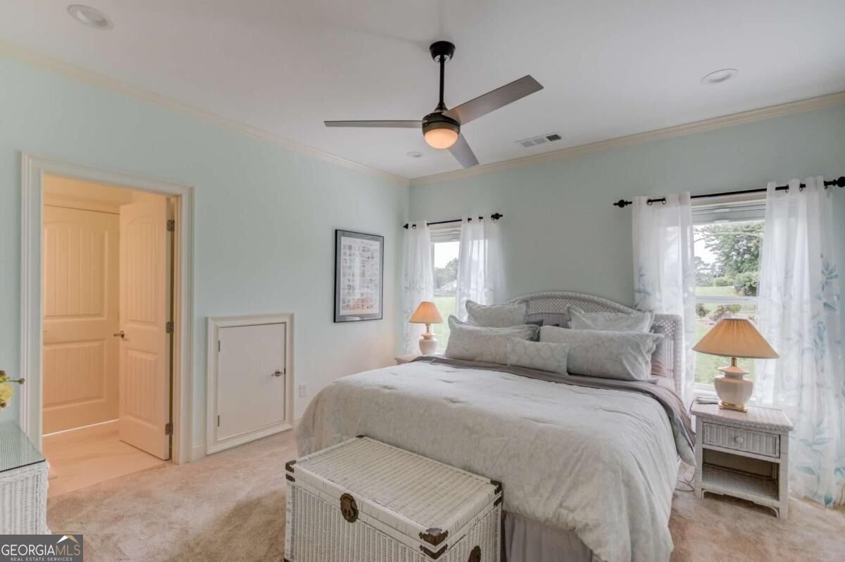 5392 Retreat Drive Flowery Branch - Photo 46