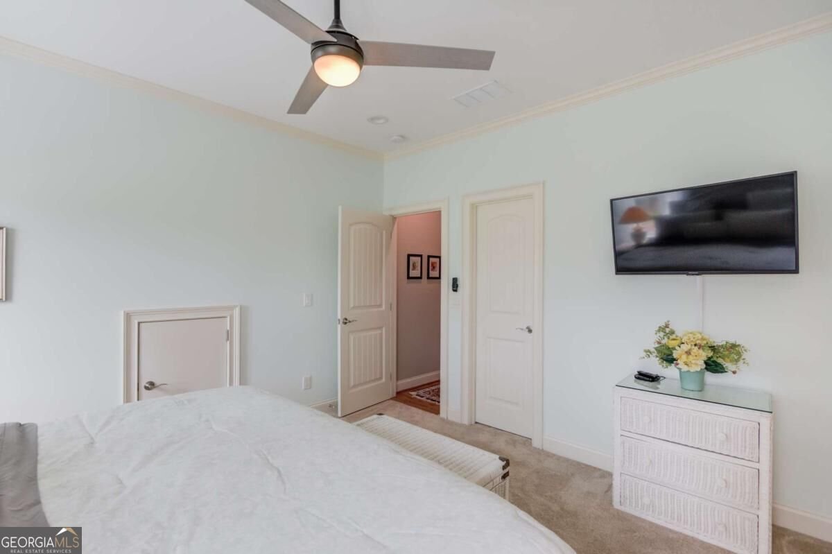 5392 Retreat Drive Flowery Branch - Photo 47