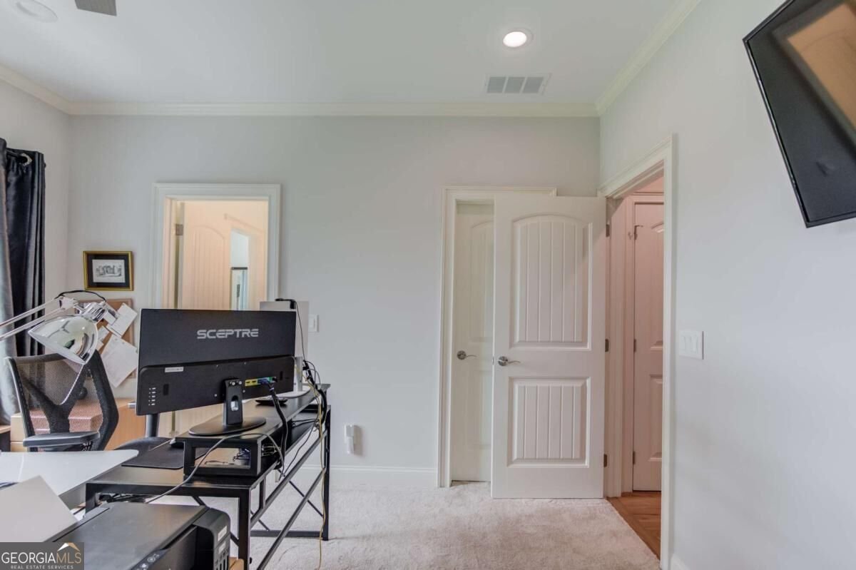 5392 Retreat Drive Flowery Branch - Photo 52