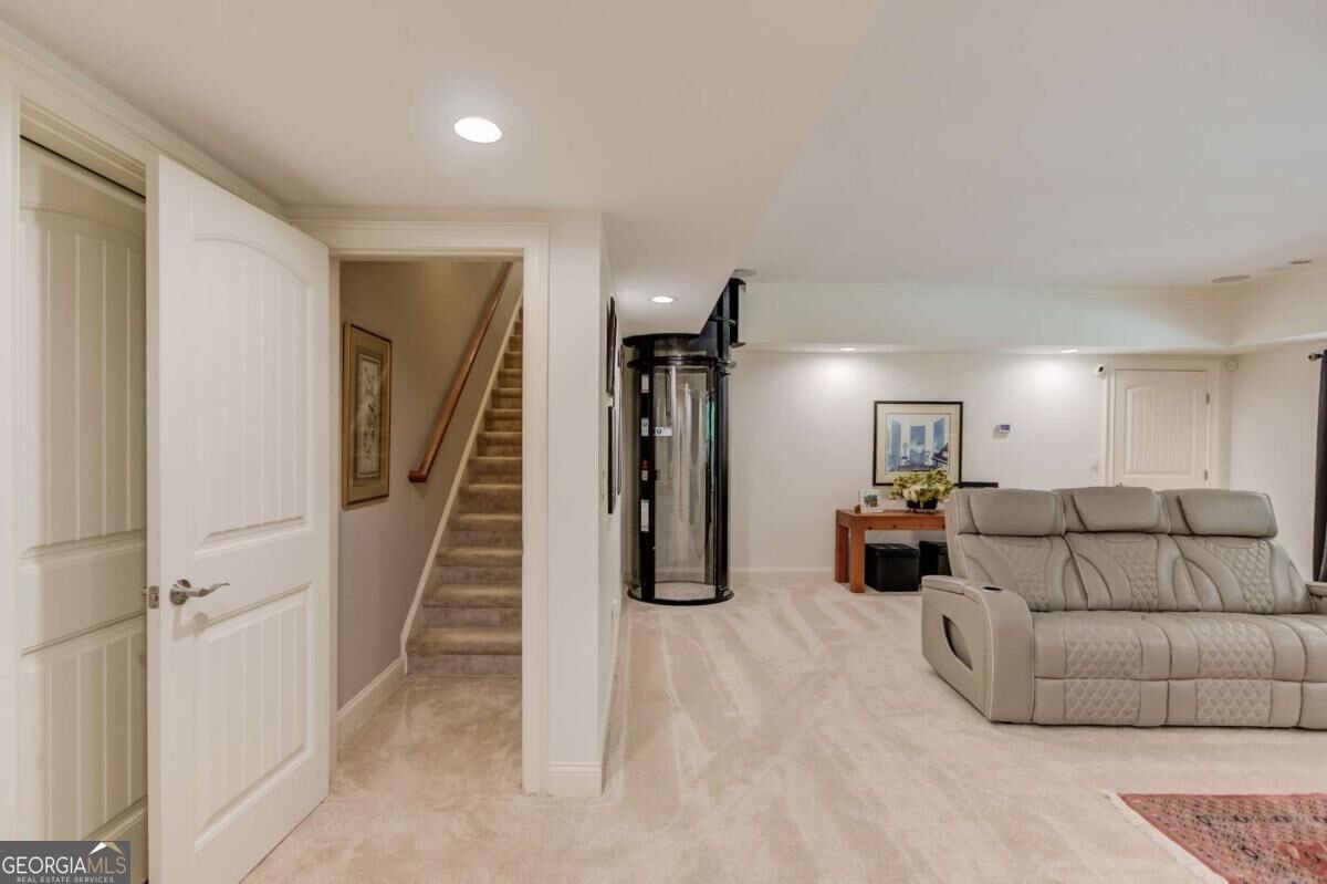 5392 Retreat Drive Flowery Branch - Photo 53