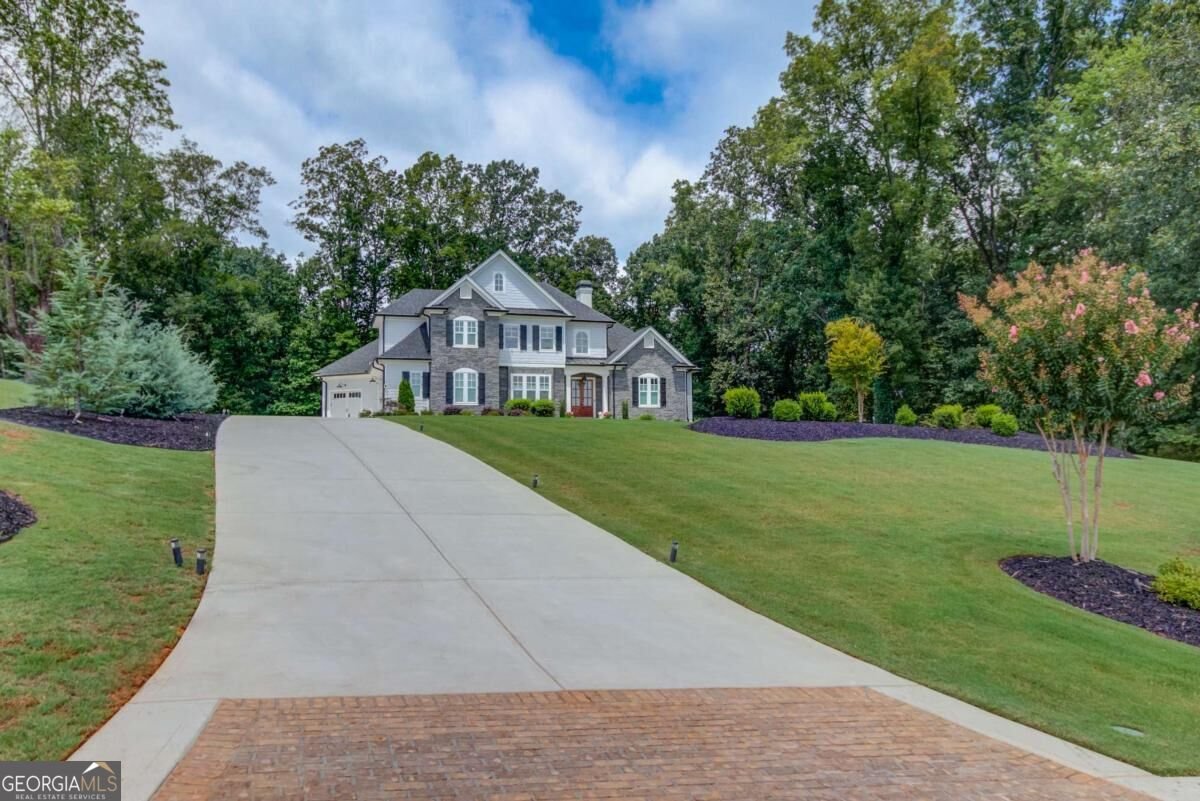 5392 Retreat Drive Flowery Branch - Photo 6