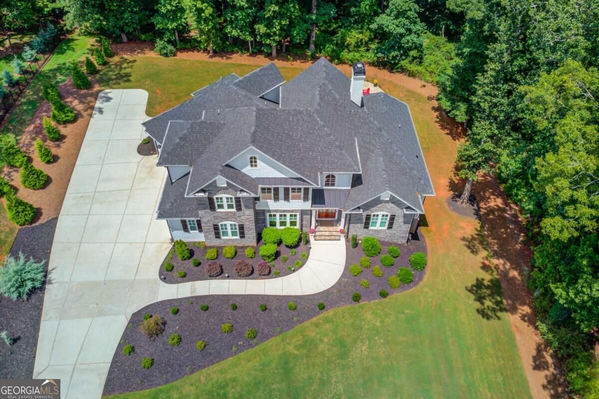 5392 Retreat Drive Flowery Branch - Photo 7