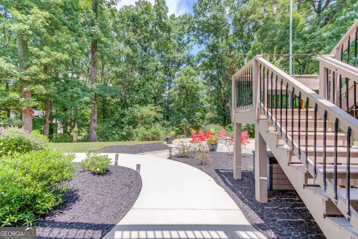 5392 Retreat Drive Flowery Branch - Photo 70