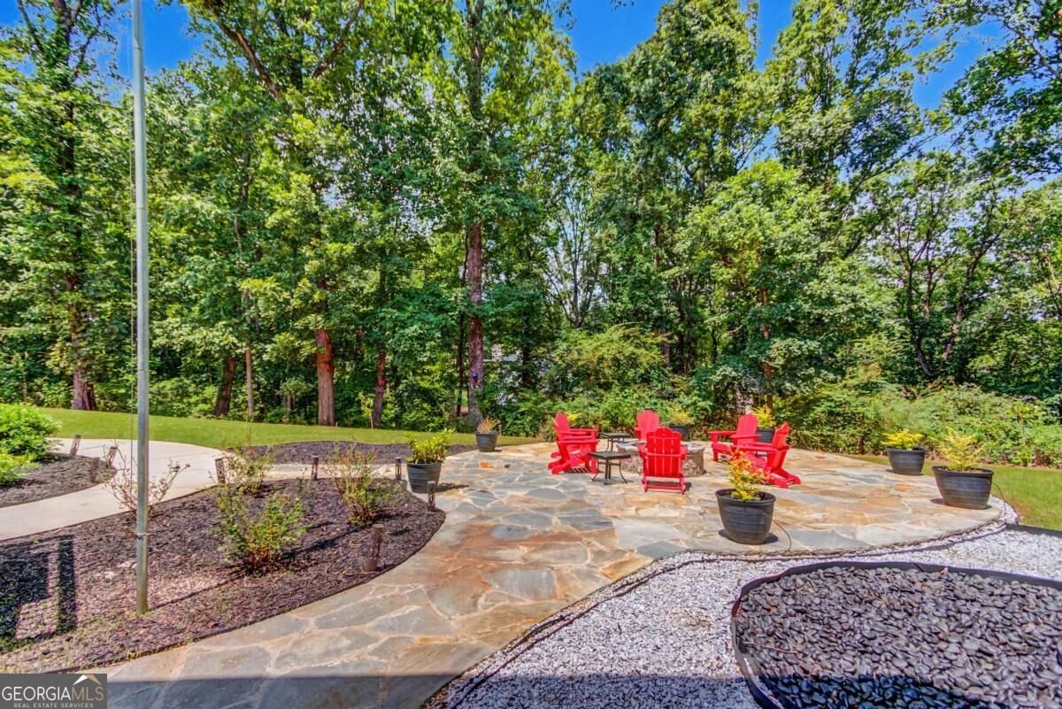 5392 Retreat Drive Flowery Branch - Photo 71