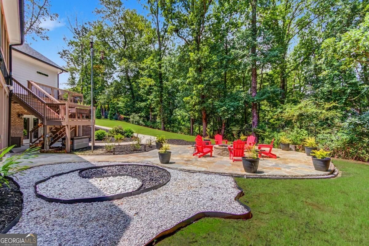 5392 Retreat Drive Flowery Branch - Photo 72
