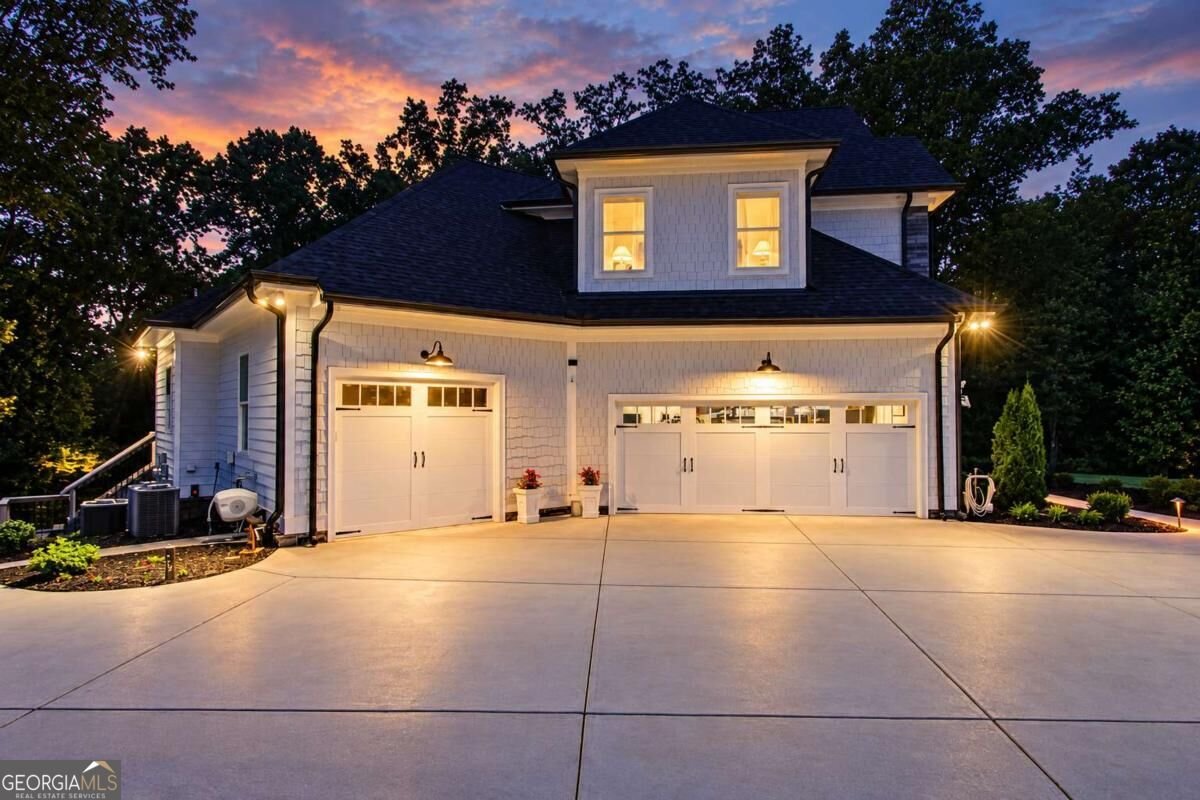 5392 Retreat Drive Flowery Branch - Photo 82