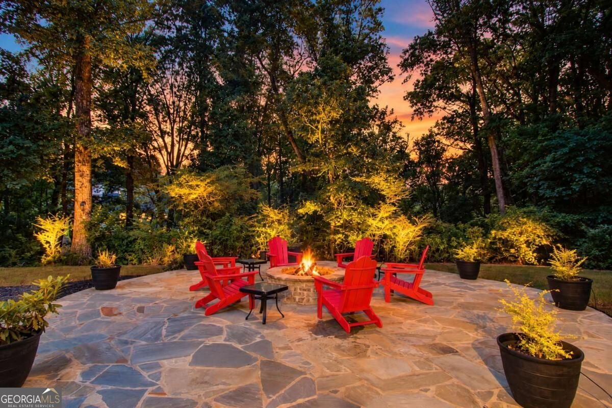 5392 Retreat Drive Flowery Branch - Photo 84