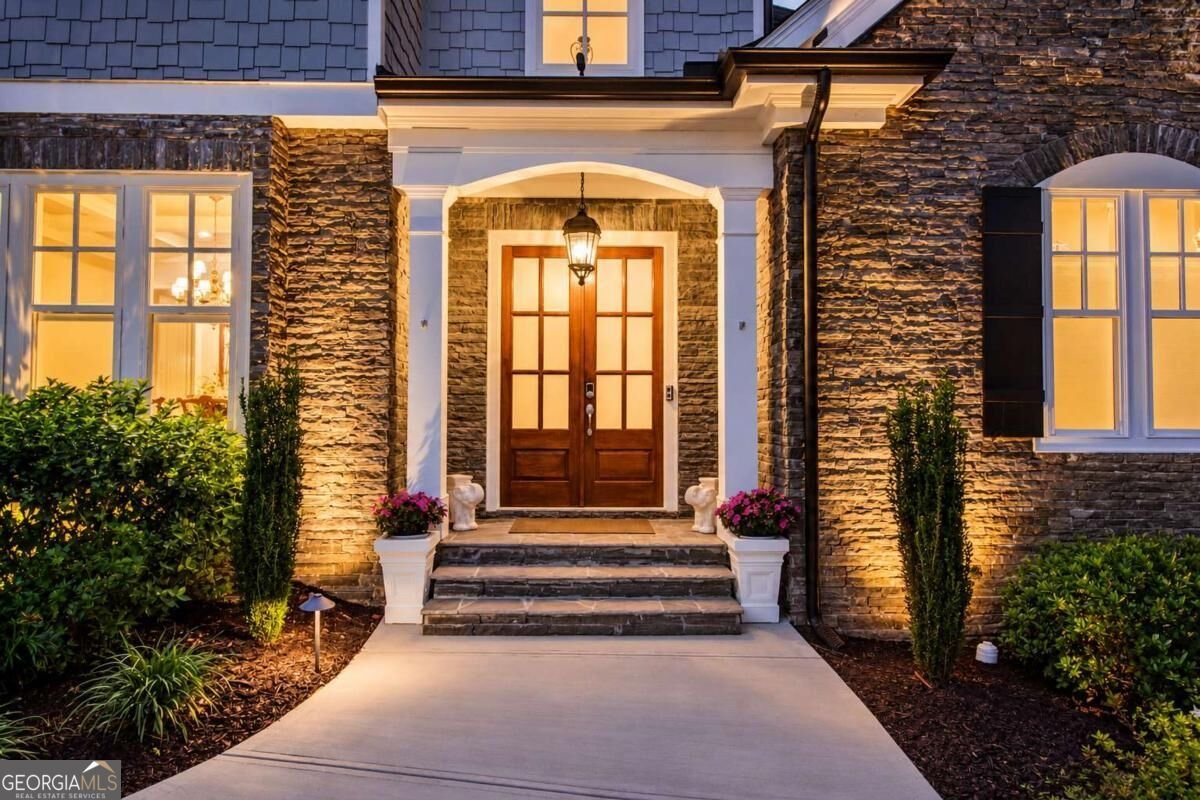 5392 Retreat Drive Flowery Branch - Photo 85