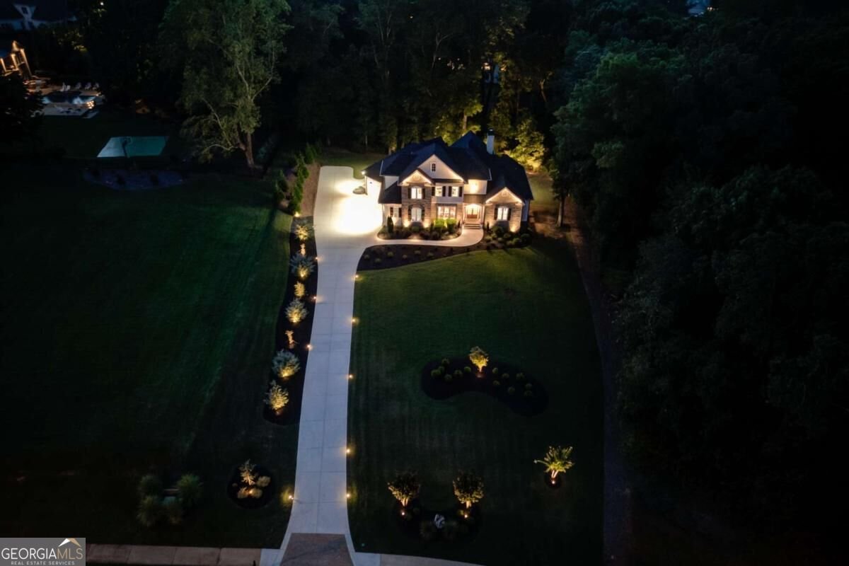 5392 Retreat Drive Flowery Branch - Photo 87