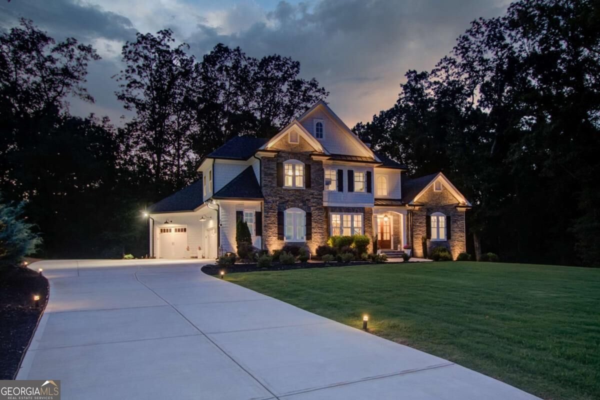 5392 Retreat Drive Flowery Branch - Photo 88