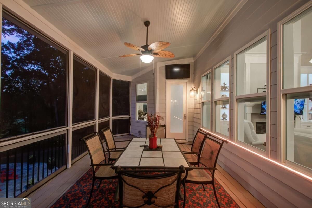 5392 Retreat Drive Flowery Branch - Photo 90