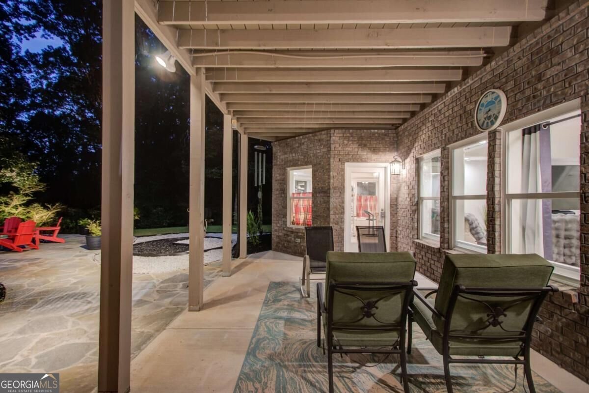 5392 Retreat Drive Flowery Branch - Photo 91