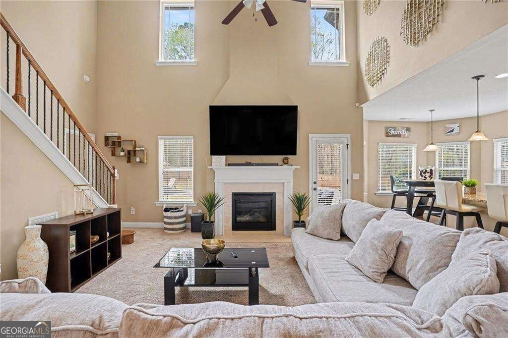 197 Tapestry Drive Mcdonough - Photo 10