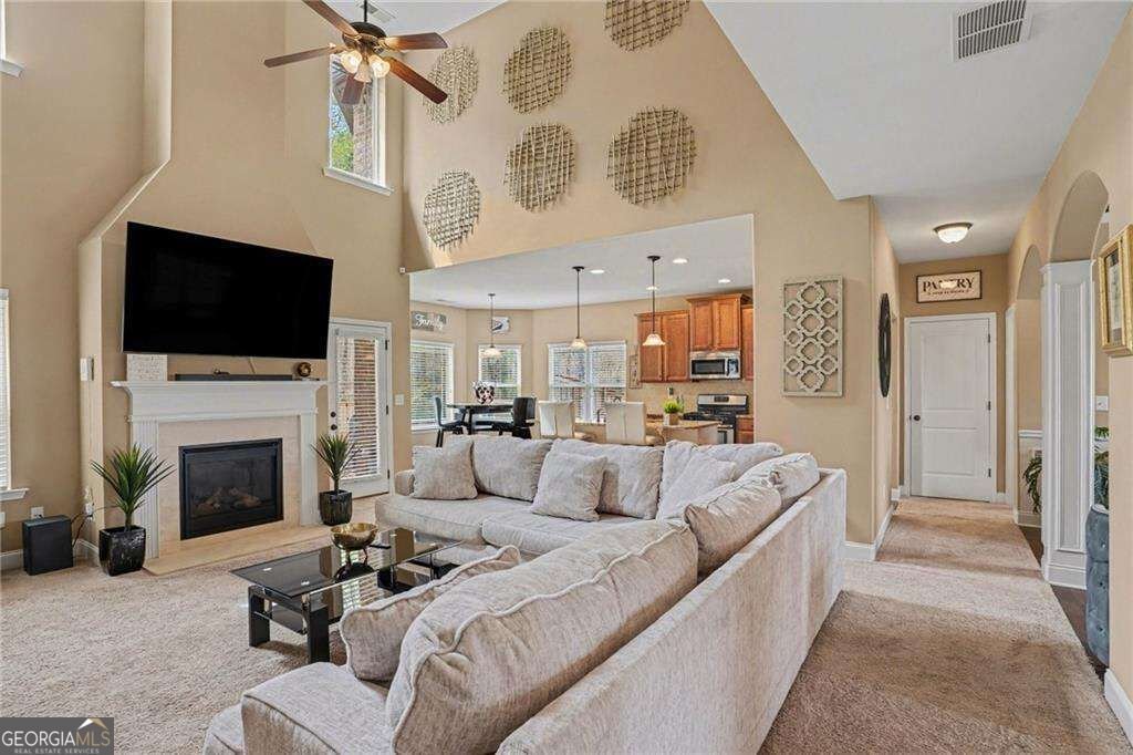 197 Tapestry Drive Mcdonough - Photo 11