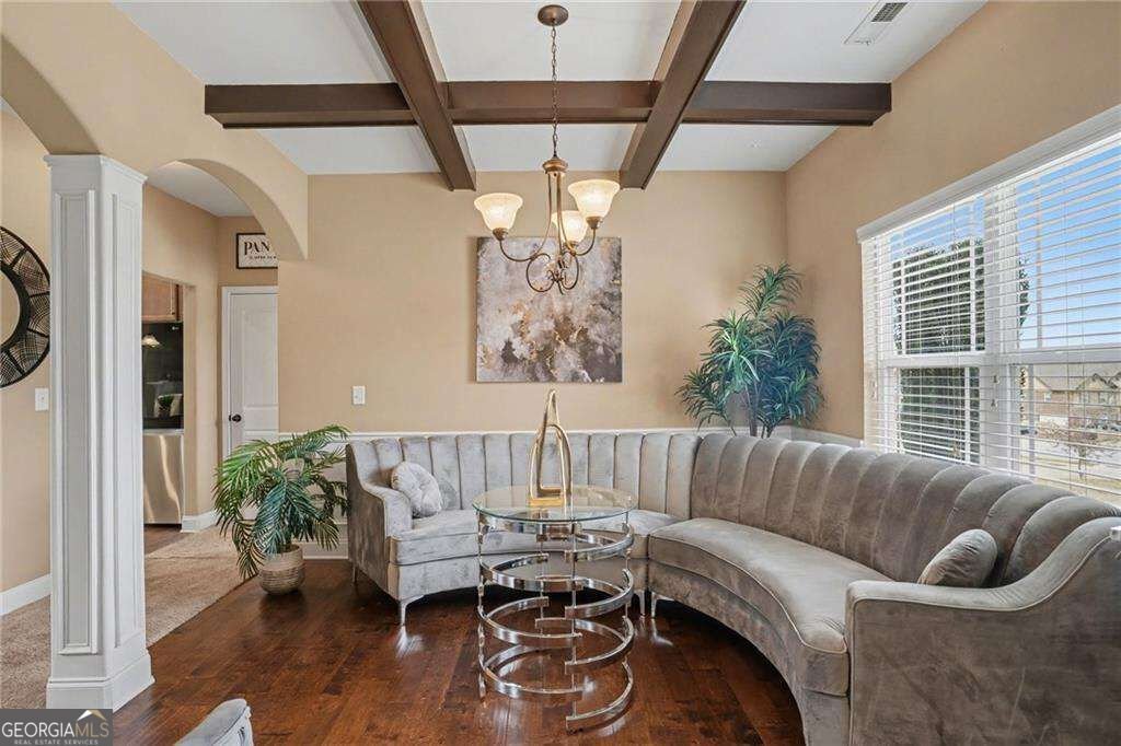 197 Tapestry Drive Mcdonough - Photo 16