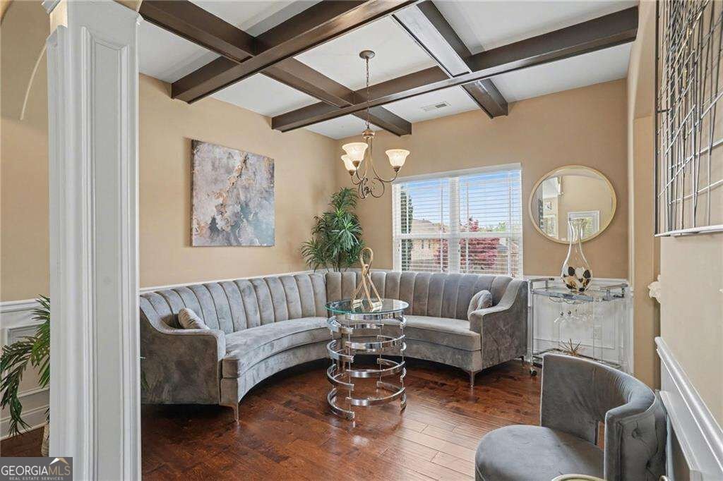 197 Tapestry Drive Mcdonough - Photo 17