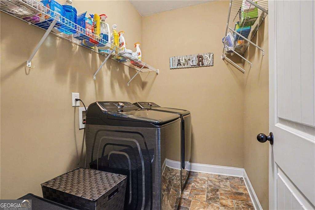 197 Tapestry Drive Mcdonough - Photo 22