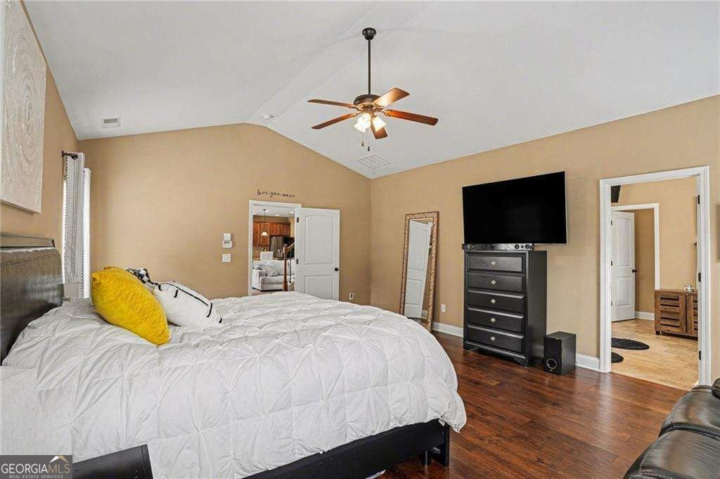 197 Tapestry Drive Mcdonough - Photo 25