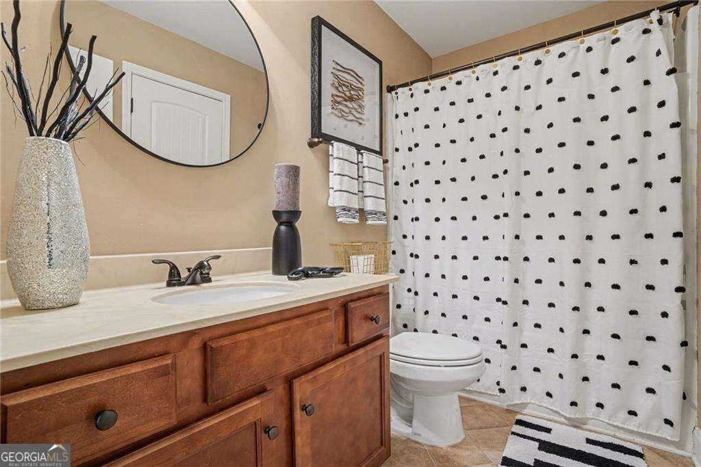 197 Tapestry Drive Mcdonough - Photo 30