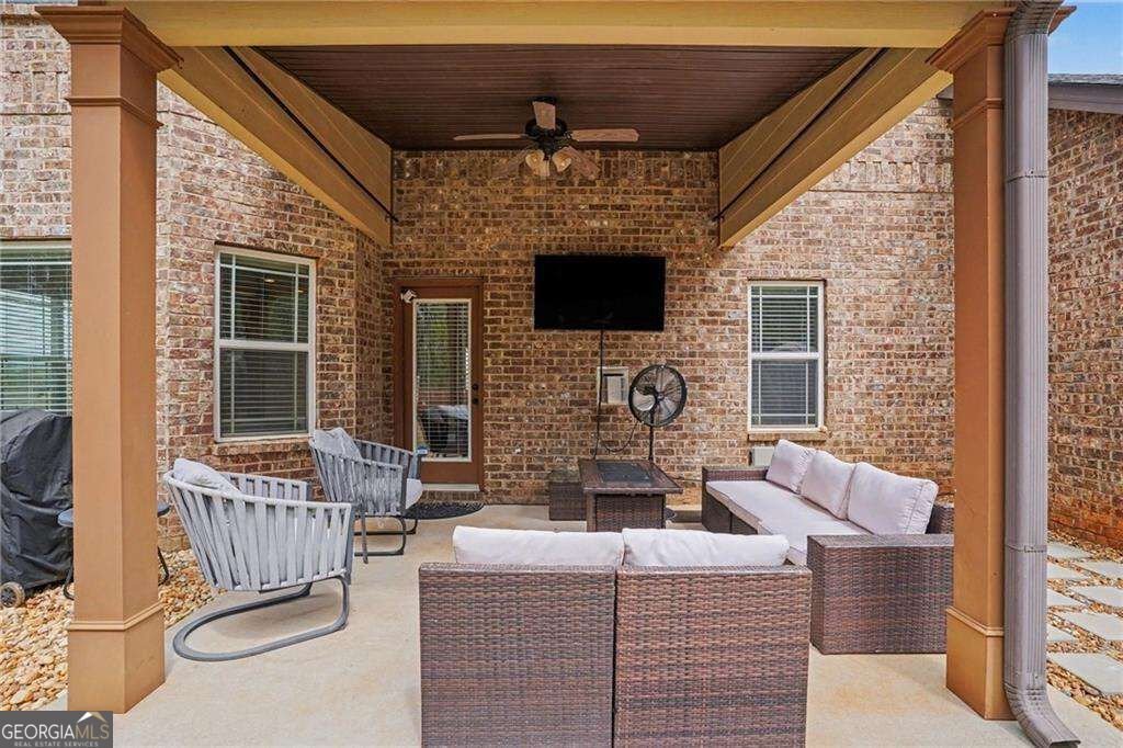 197 Tapestry Drive Mcdonough - Photo 34